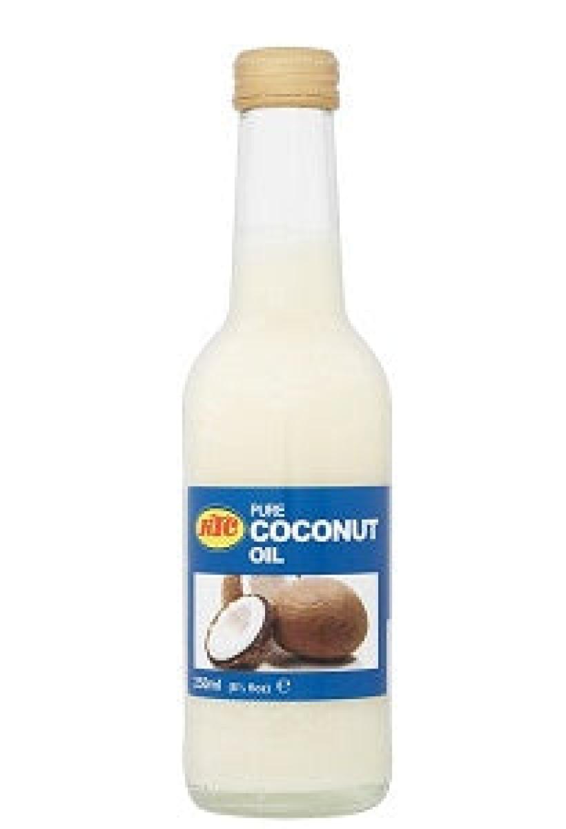 Coconut Oil