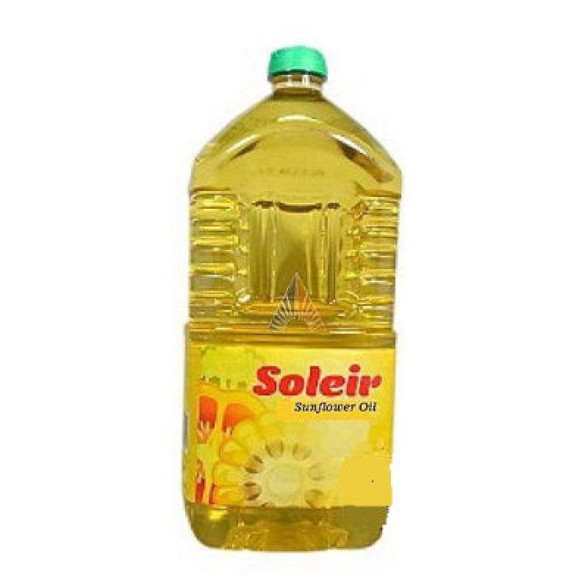 Sunflower Oil