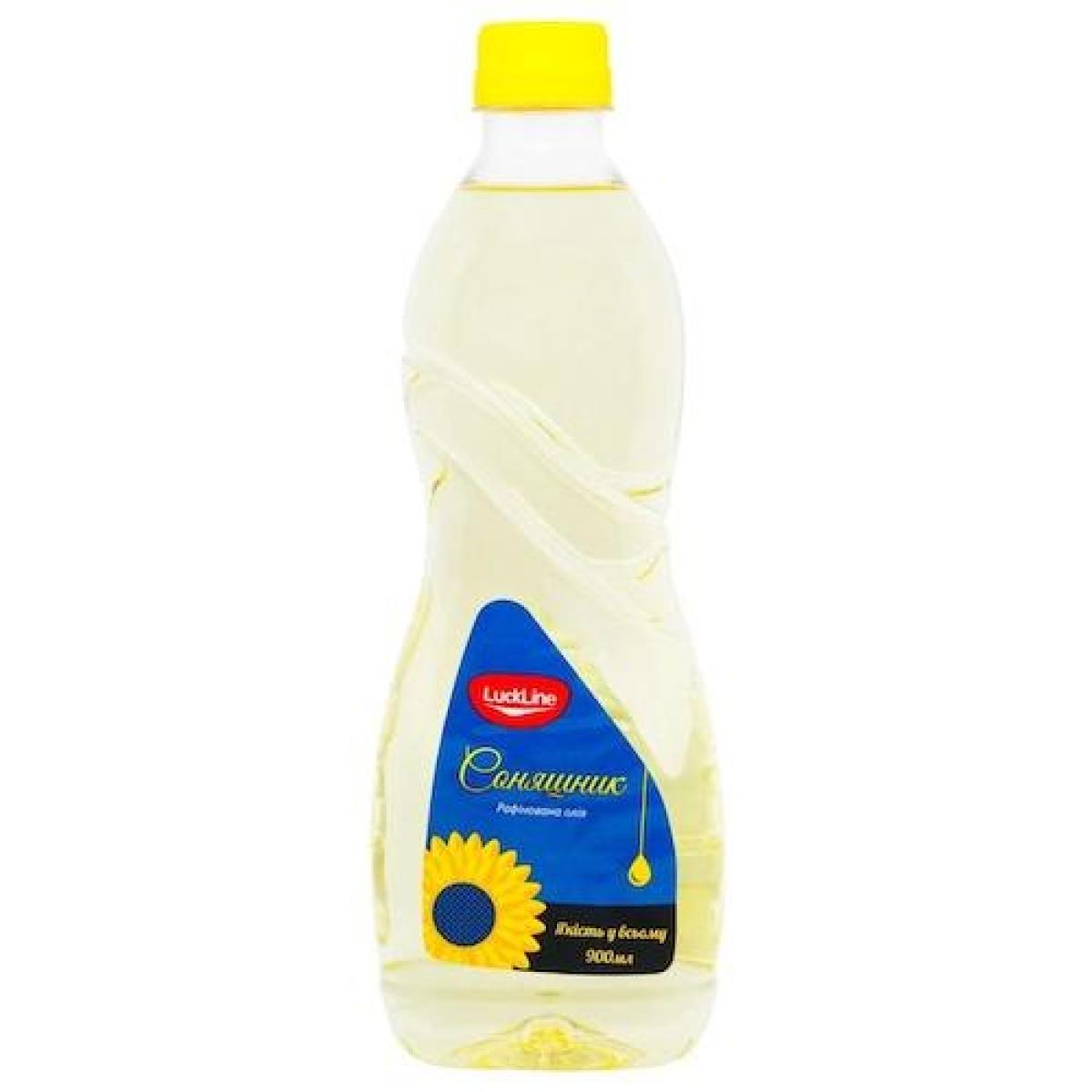 Sunflower Oil