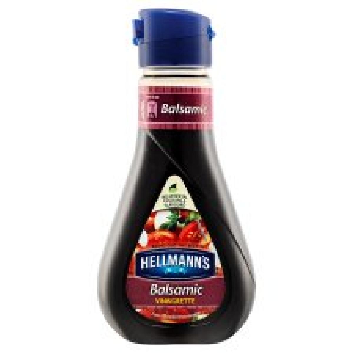 Balsamic Vinaigrette