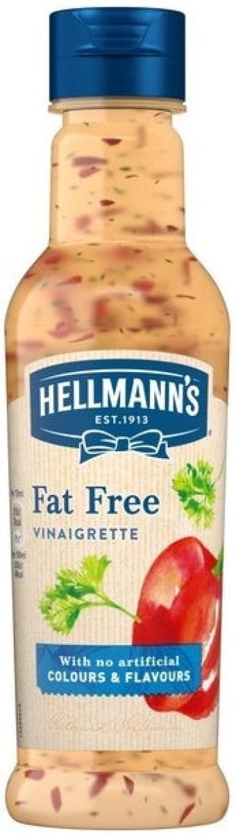 Vinaigrette Fat Free