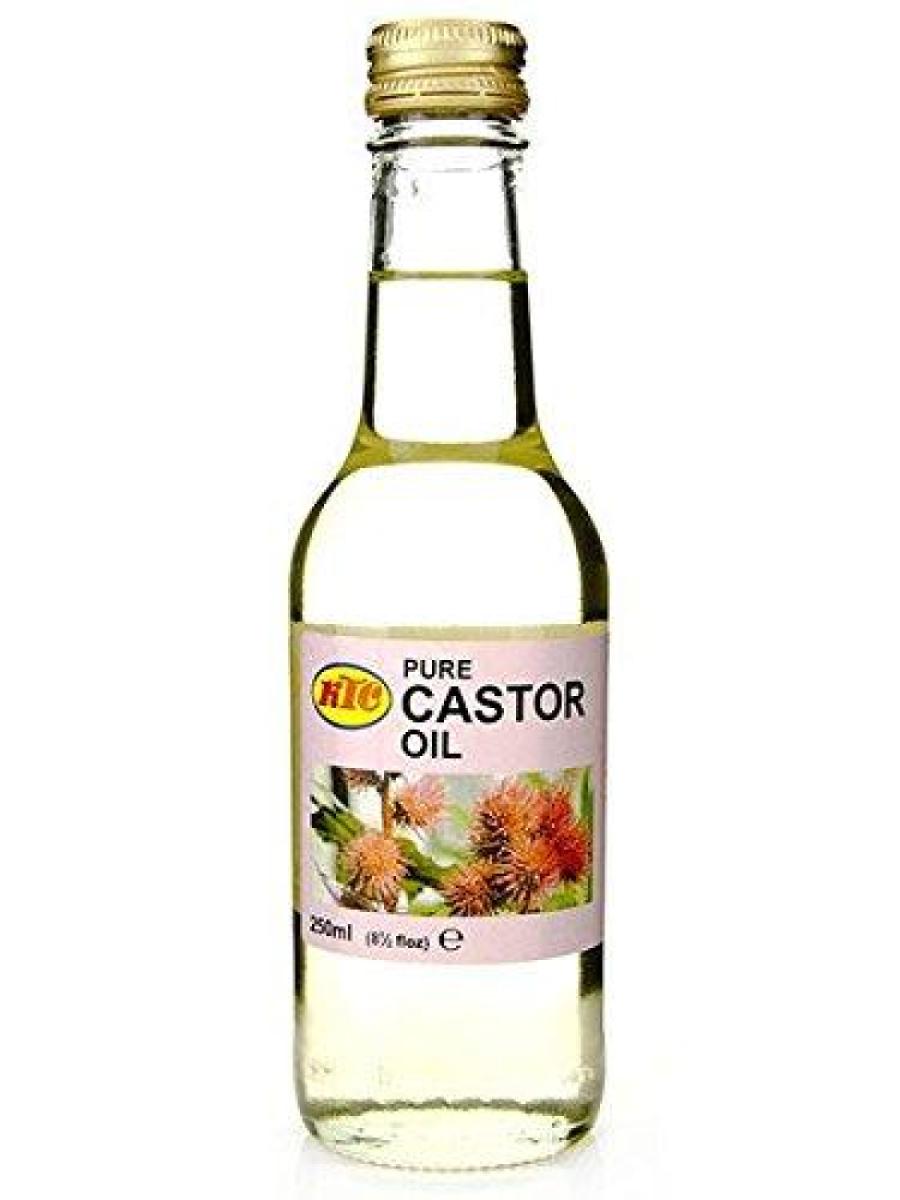 Castor Oil