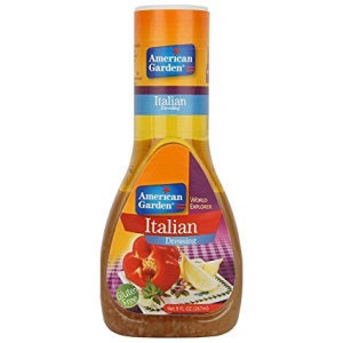 Italian Dressing