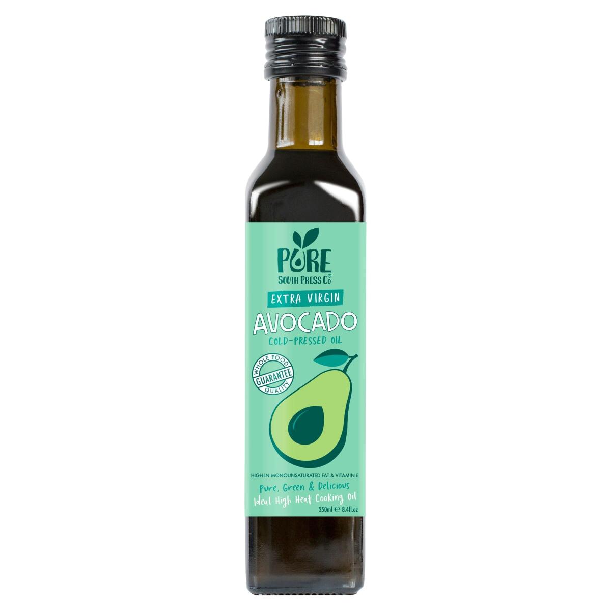 Press Pure Avocado Oil