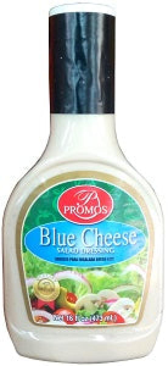 Salad Dressing Blue Cheese