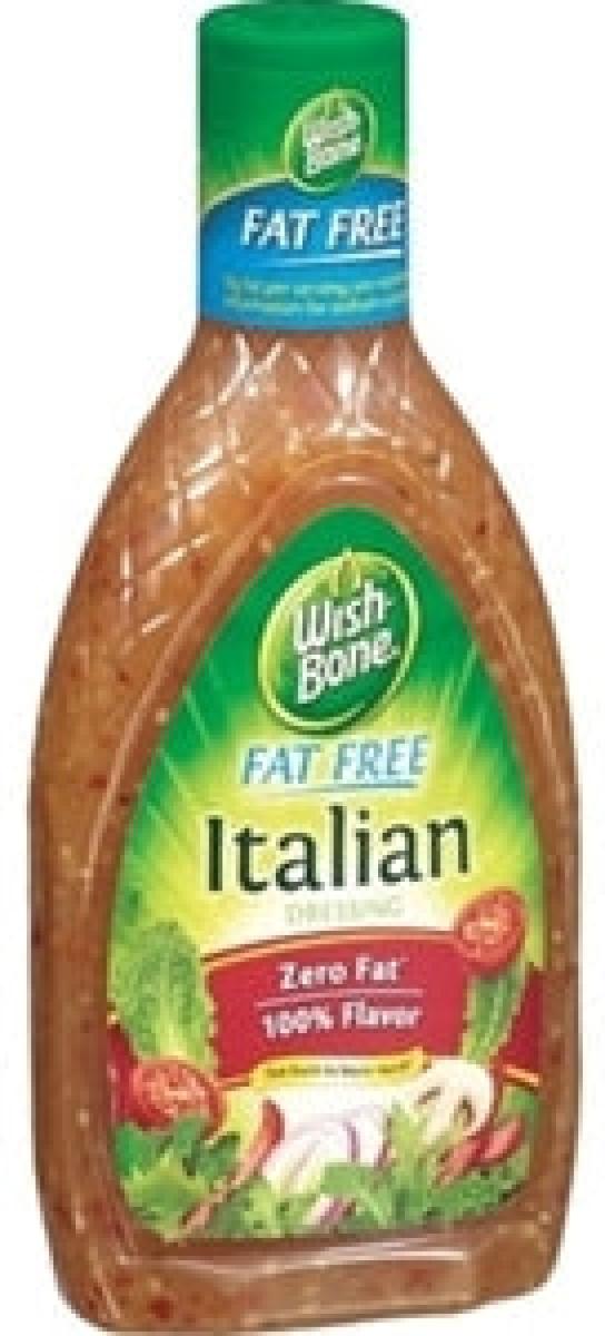 Italian Dressing Fat-Free