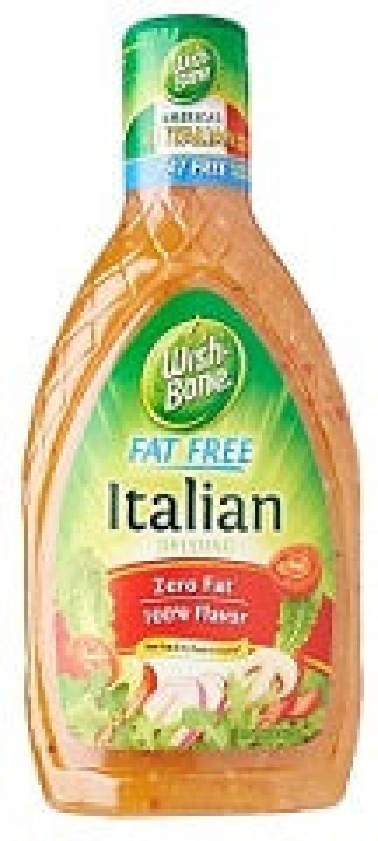 Fat Free Italian Dressing