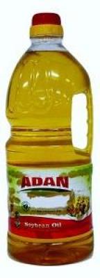 Soybean Oil
