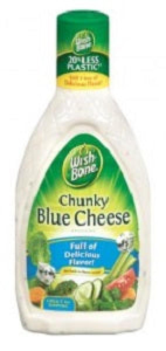 Chunky Blue Cheese Dressing