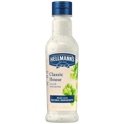 Salad Dressing Classic House
