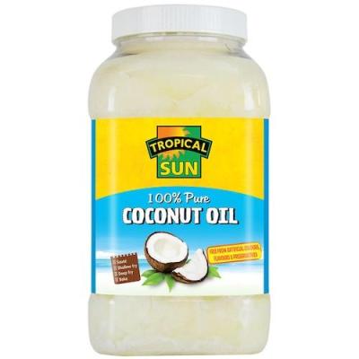 Coconut Oil