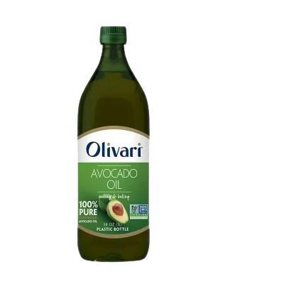 Avocado Oil