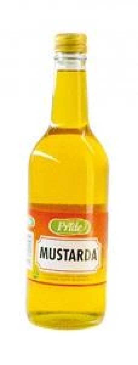 Mustard Oil