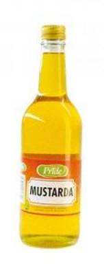 Mustard Oil