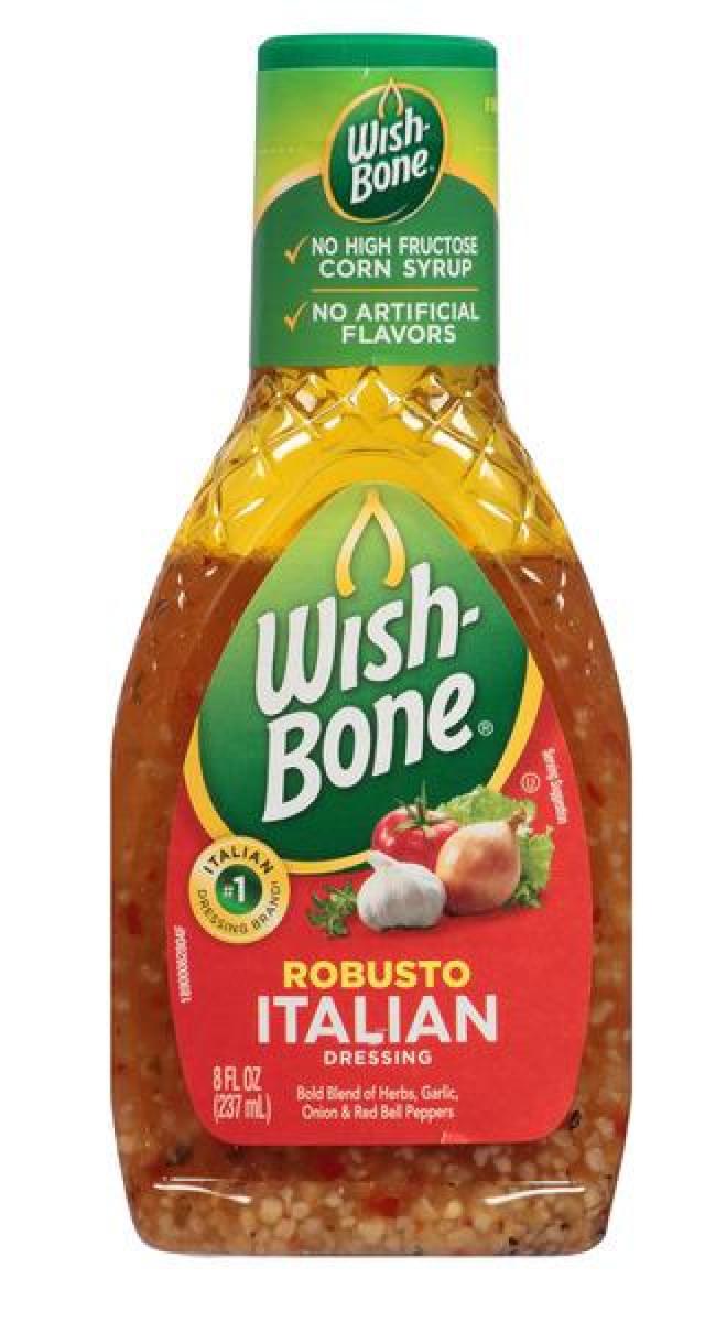 Robusto Italian Dressing