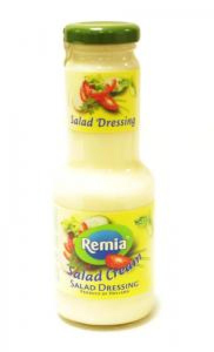 Salad Cream