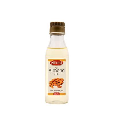 Pure Almond Oil