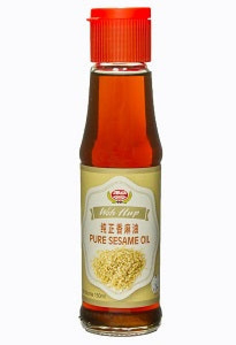 Woh Hup Pure Sesame Oil