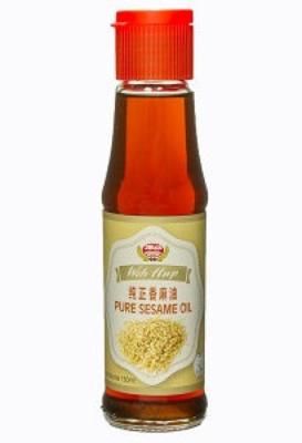 Woh Hup Pure Sesame Oil