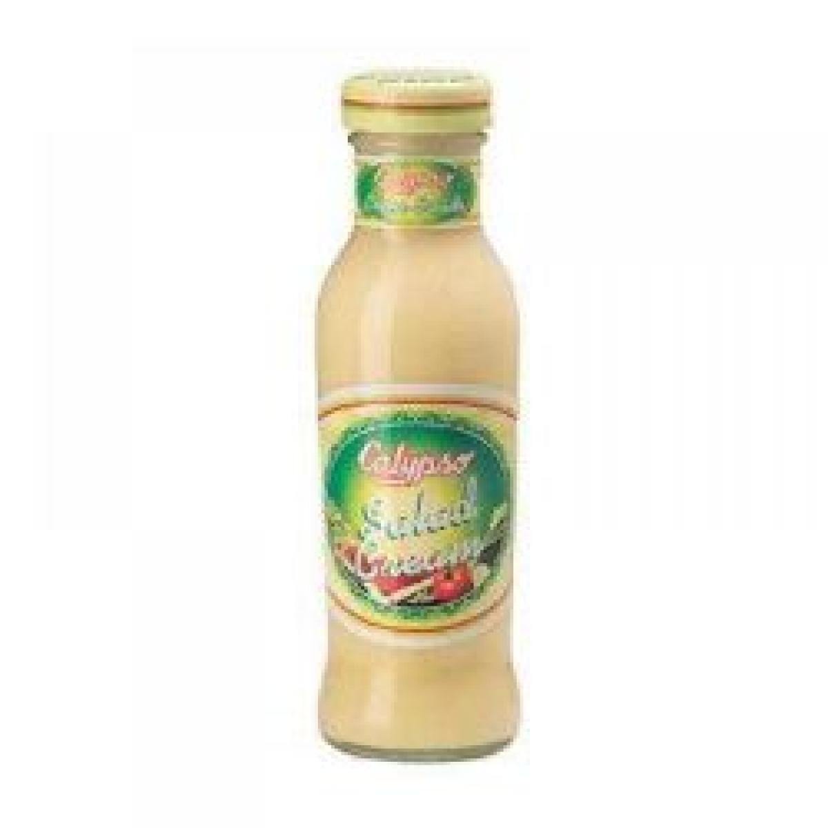 Salad Cream