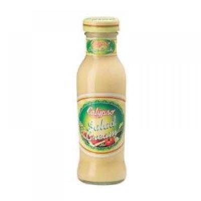 Salad Cream