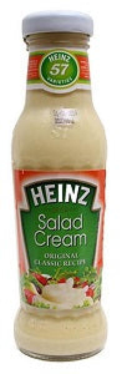 Salad Cream