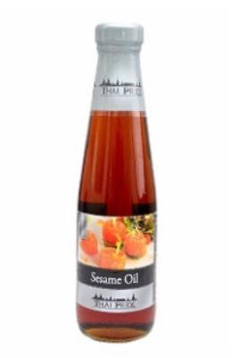 Sesame Oil Mild