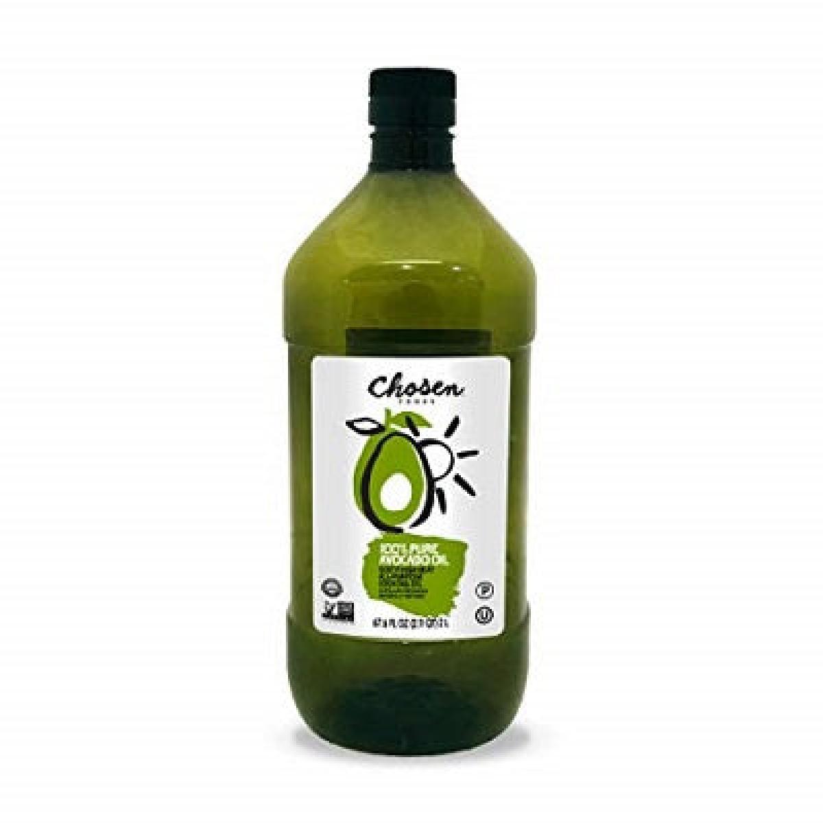 Pure Avocado Oil