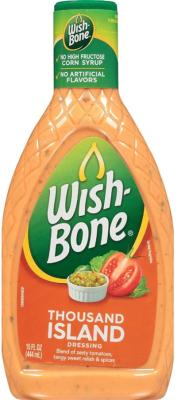 Thousand Island Dressing