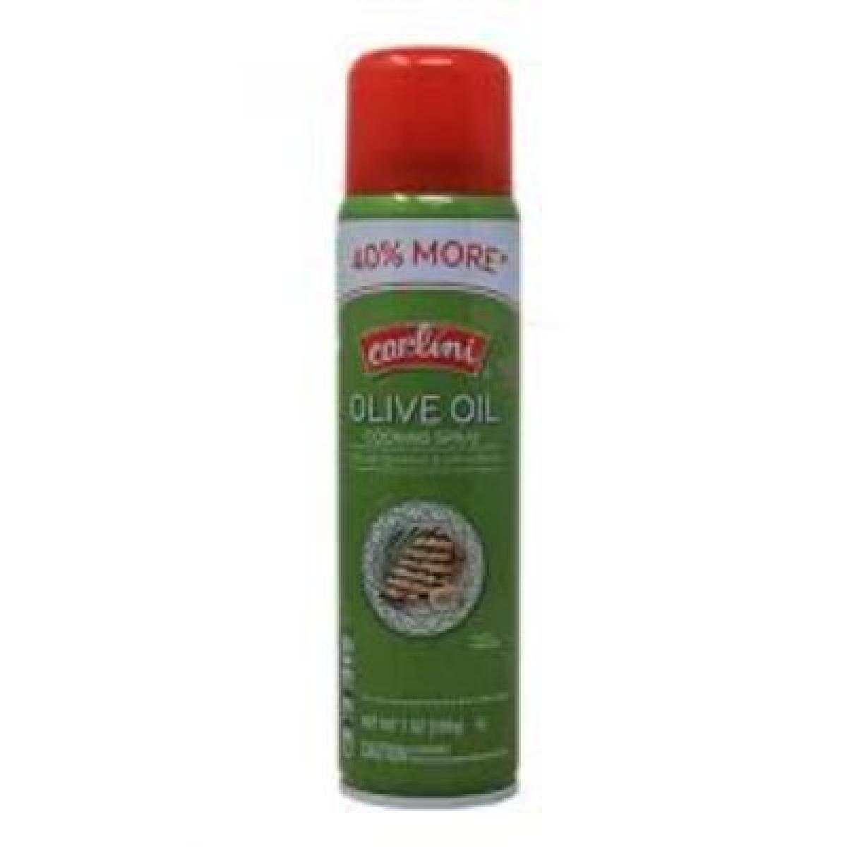Olive Oil Cooking Spray