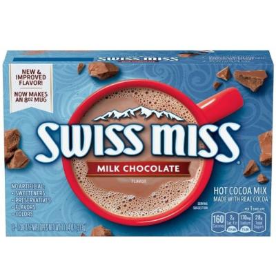 Hot Cocoa Mix Milk Chcolate