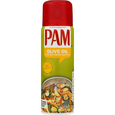 No-Stick Cooking Spray Olive Oil