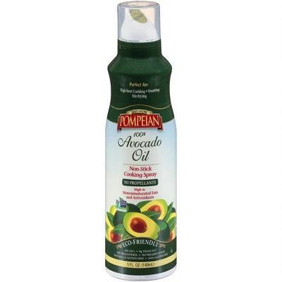 Avocado Oil Non-Stick Cooking Spray