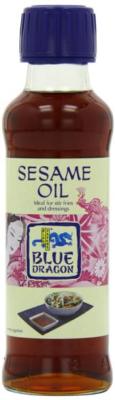 Sesame Oil