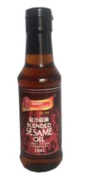 Blended Sesame Oil