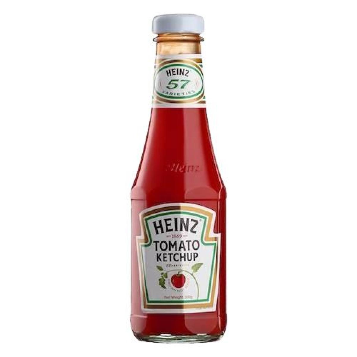 Tomato Ketchup