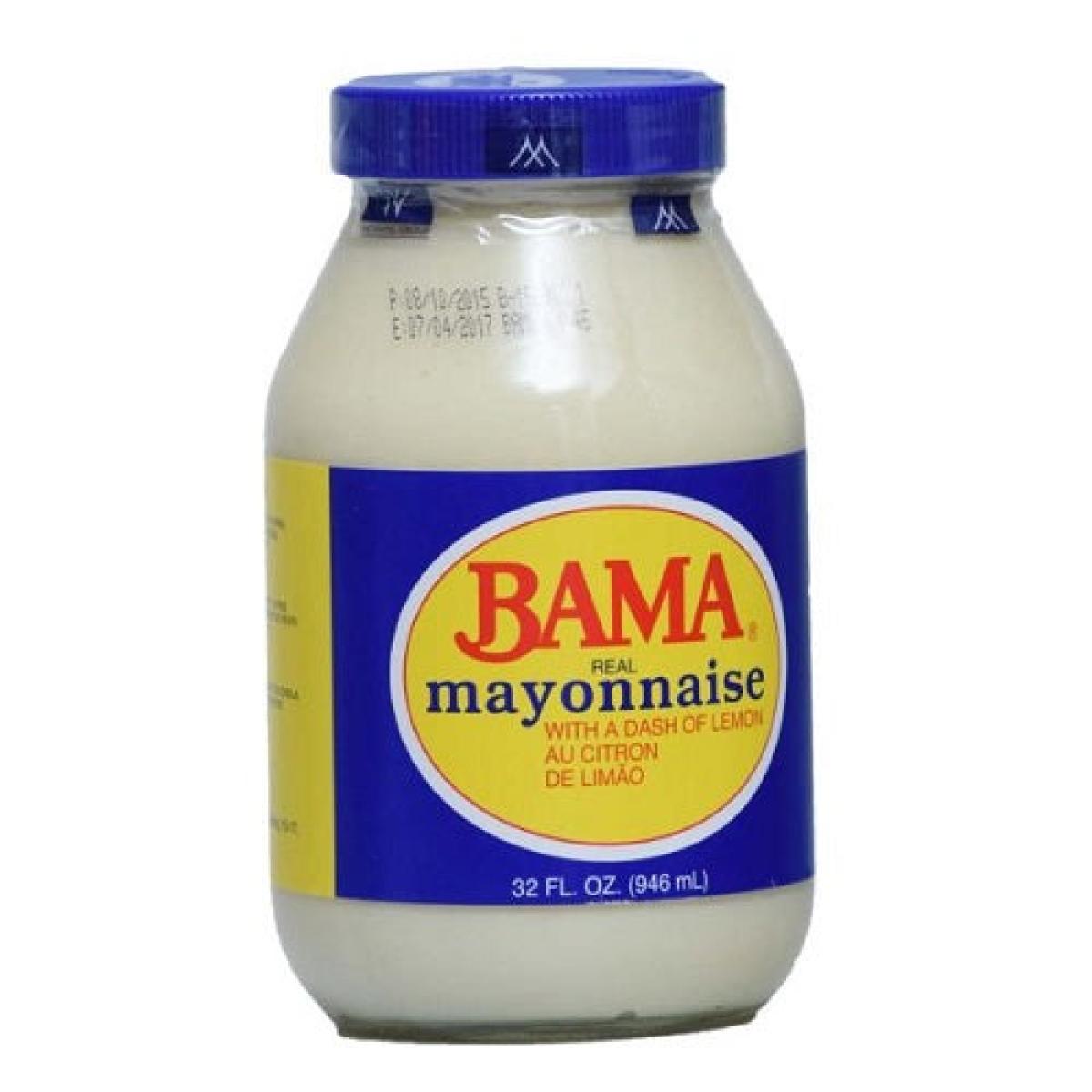 Mayonnaise