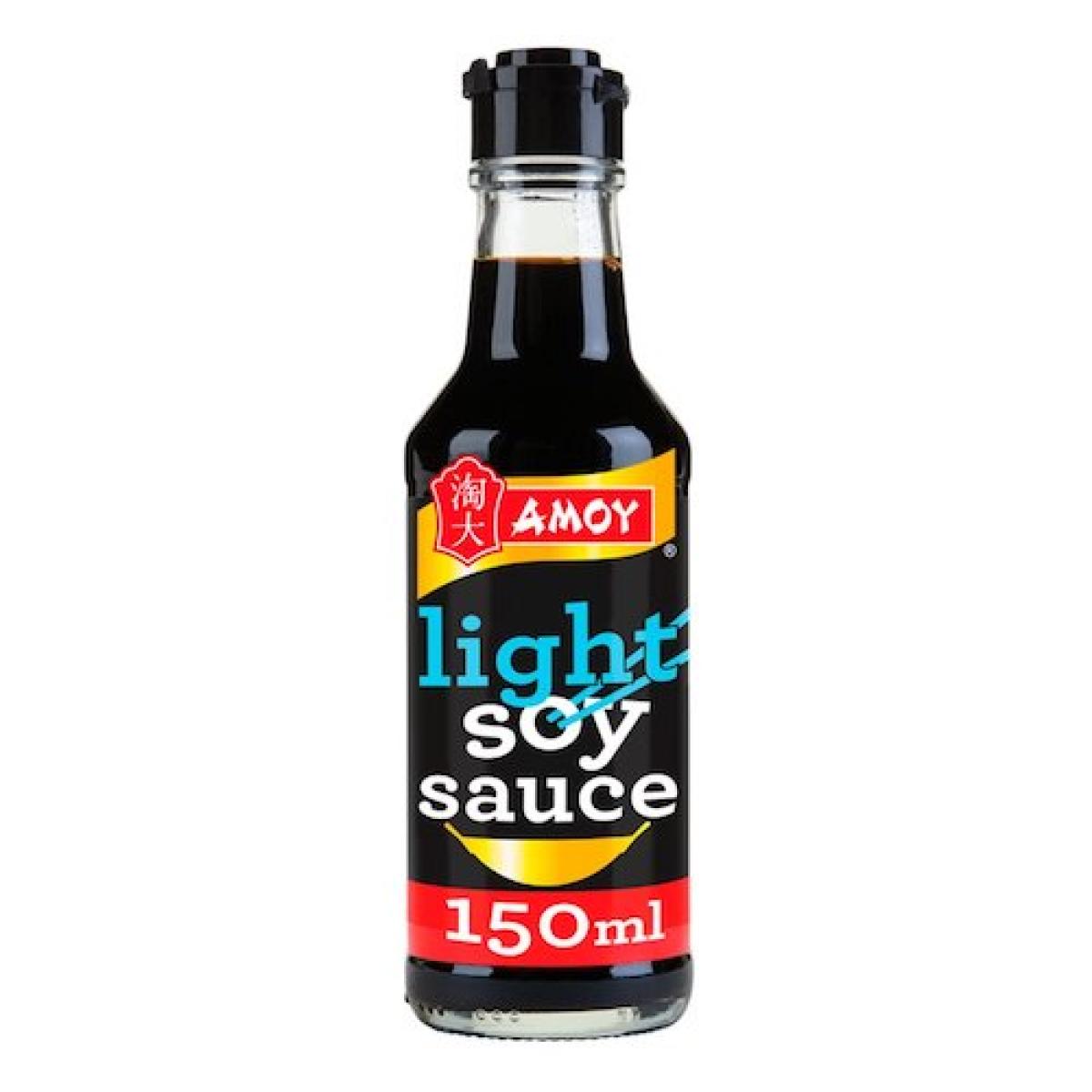 Light Soy Sauce