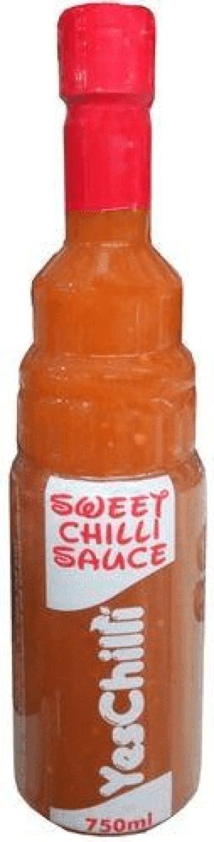 Sweet Chilli Sauce