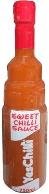 Sweet Chilli Sauce