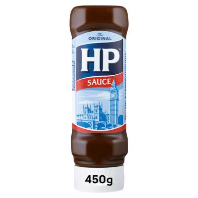 Brown Sauce