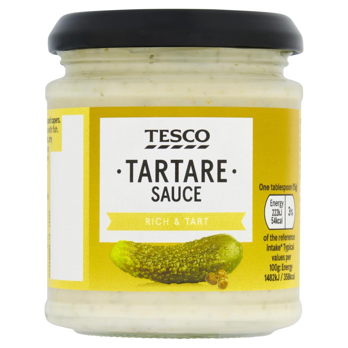 Tartare Sauce