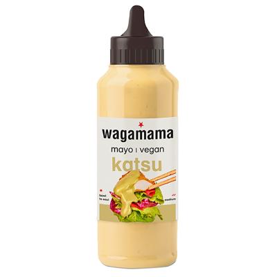Katsu Vegan Mayo