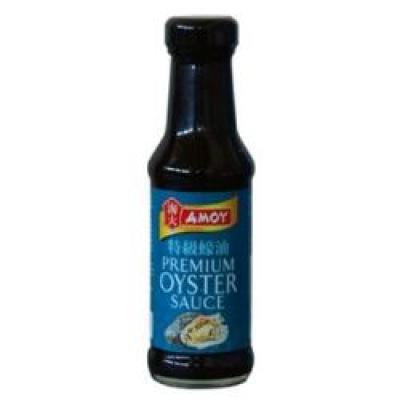 Premium Oyster Sauce