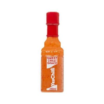 Sweet Chilli Sauce
