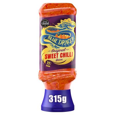 Original Thai Sweet Chilli Dipping Sauce