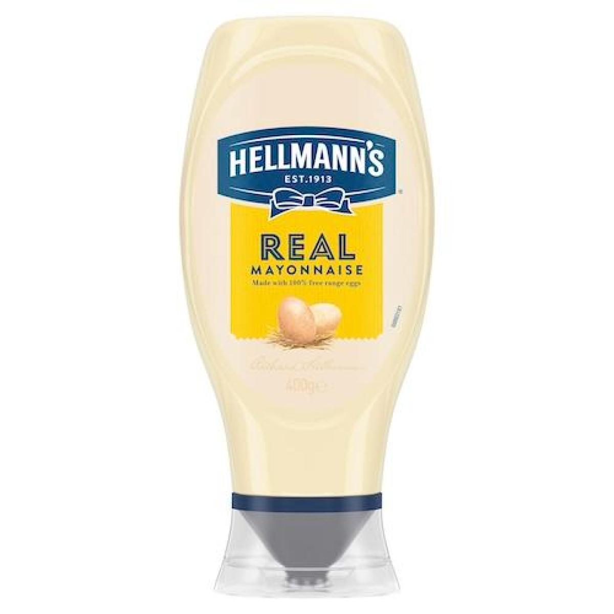 Real Mayonnaise
