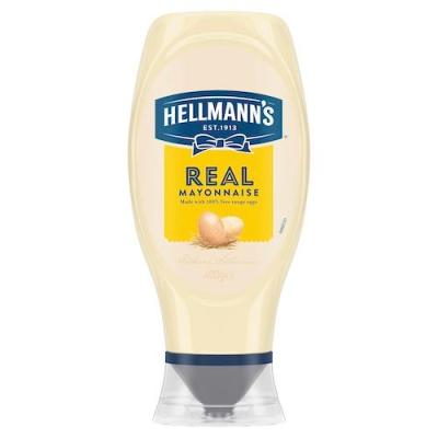 Real Mayonnaise