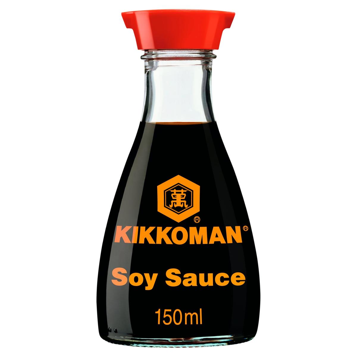 Soy Sauce