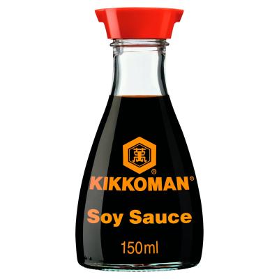 Soy Sauce
